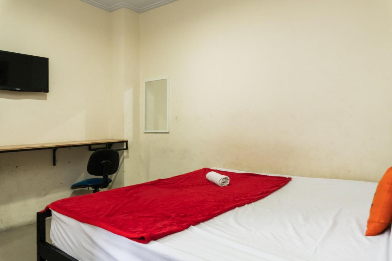 Hotel Koolkost Near State Museum Of North Sumatera Medan Zewnętrze zdjęcie