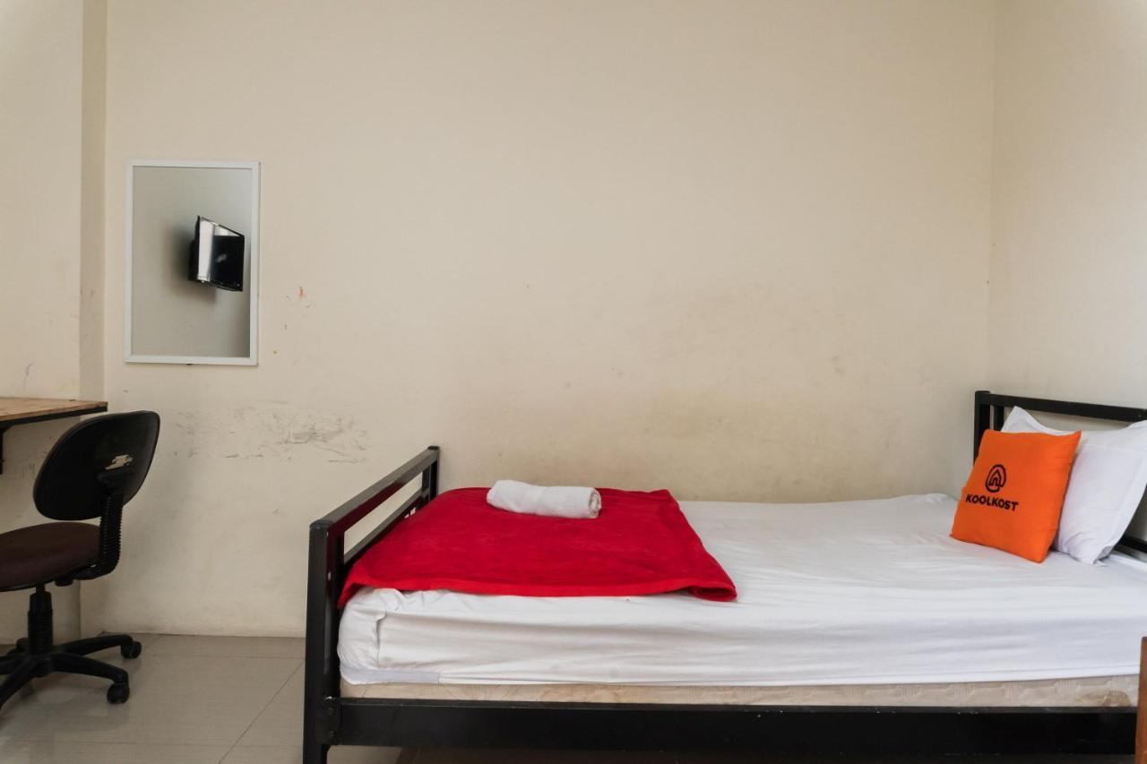 Hotel Koolkost Near State Museum Of North Sumatera Medan Zewnętrze zdjęcie