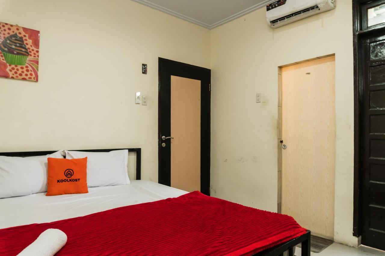 Hotel Koolkost Near State Museum Of North Sumatera Medan Zewnętrze zdjęcie