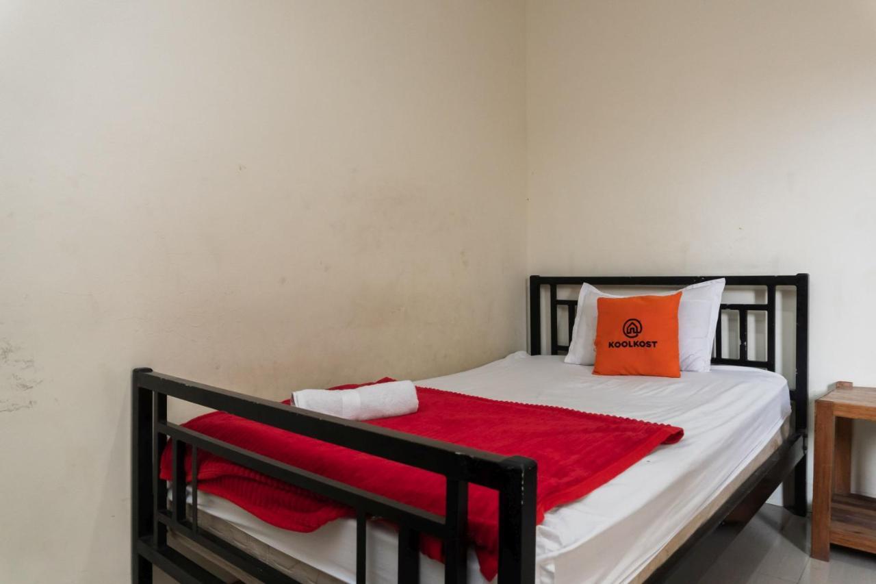 Hotel Koolkost Near State Museum Of North Sumatera Medan Zewnętrze zdjęcie