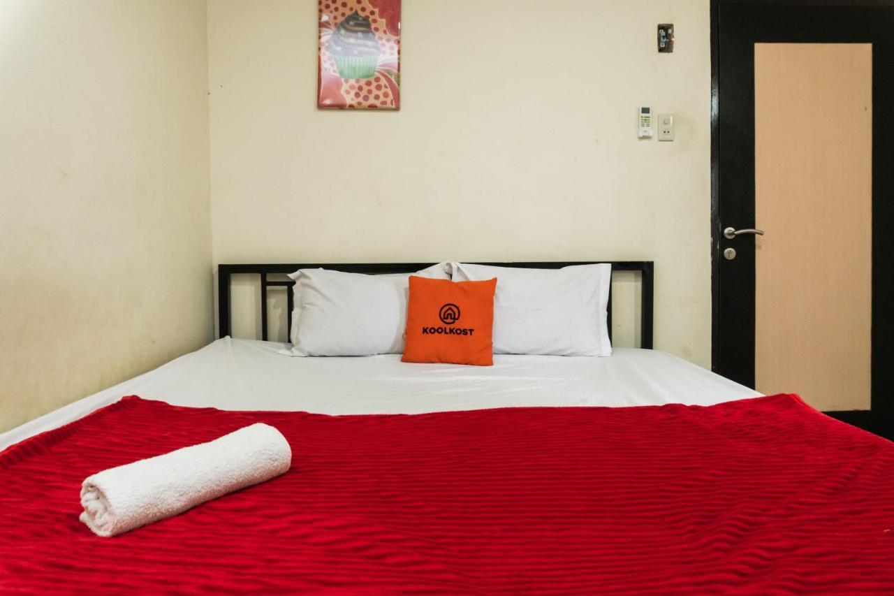Hotel Koolkost Near State Museum Of North Sumatera Medan Zewnętrze zdjęcie