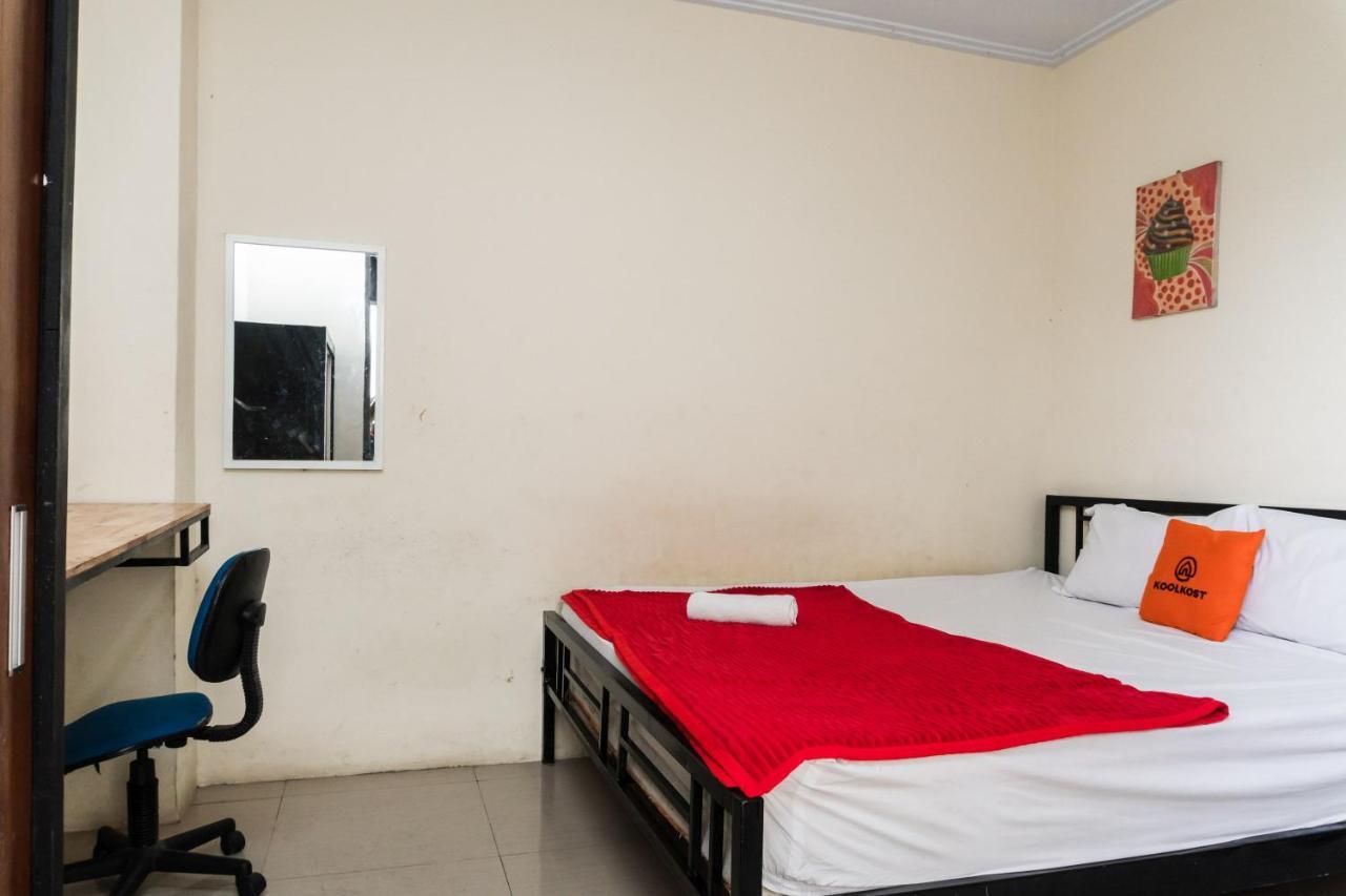 Hotel Koolkost Near State Museum Of North Sumatera Medan Zewnętrze zdjęcie