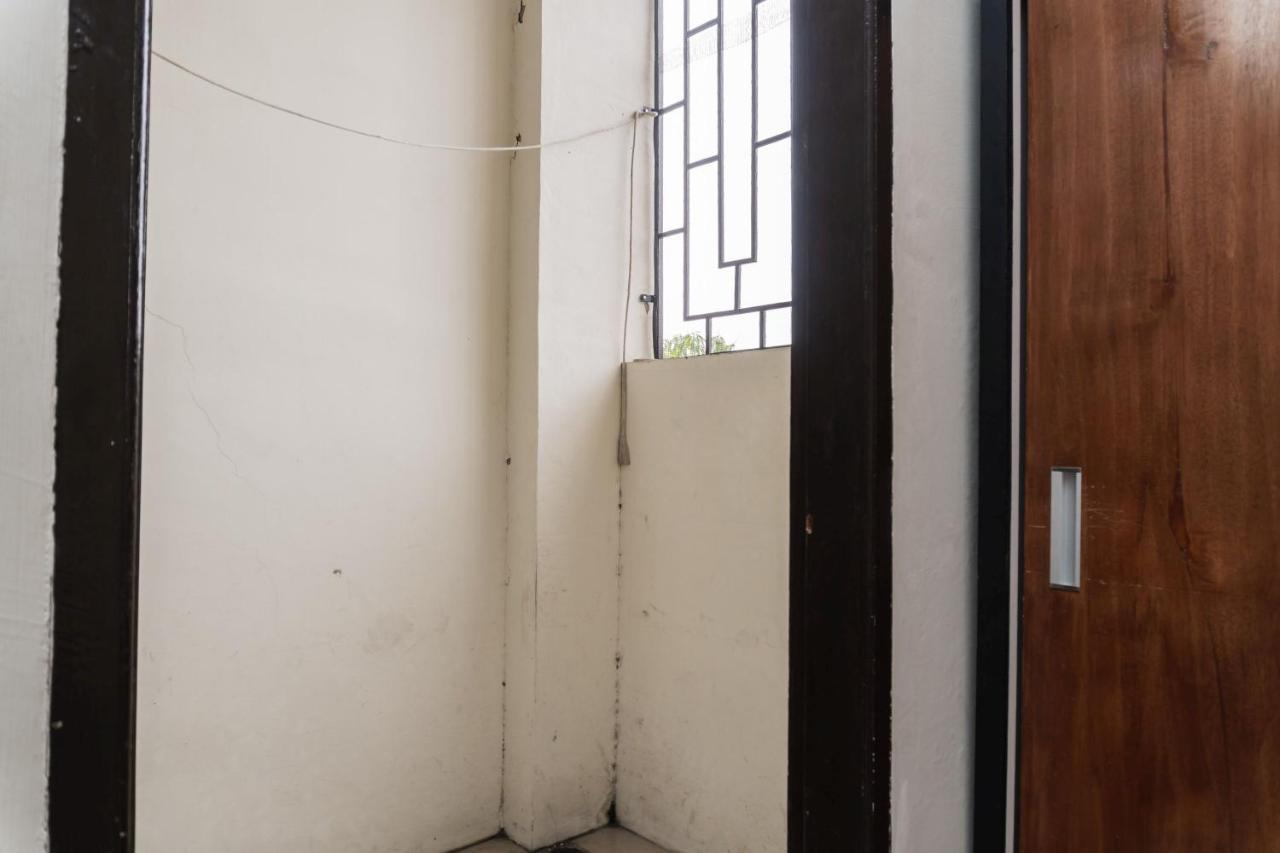 Hotel Koolkost Near State Museum Of North Sumatera Medan Zewnętrze zdjęcie