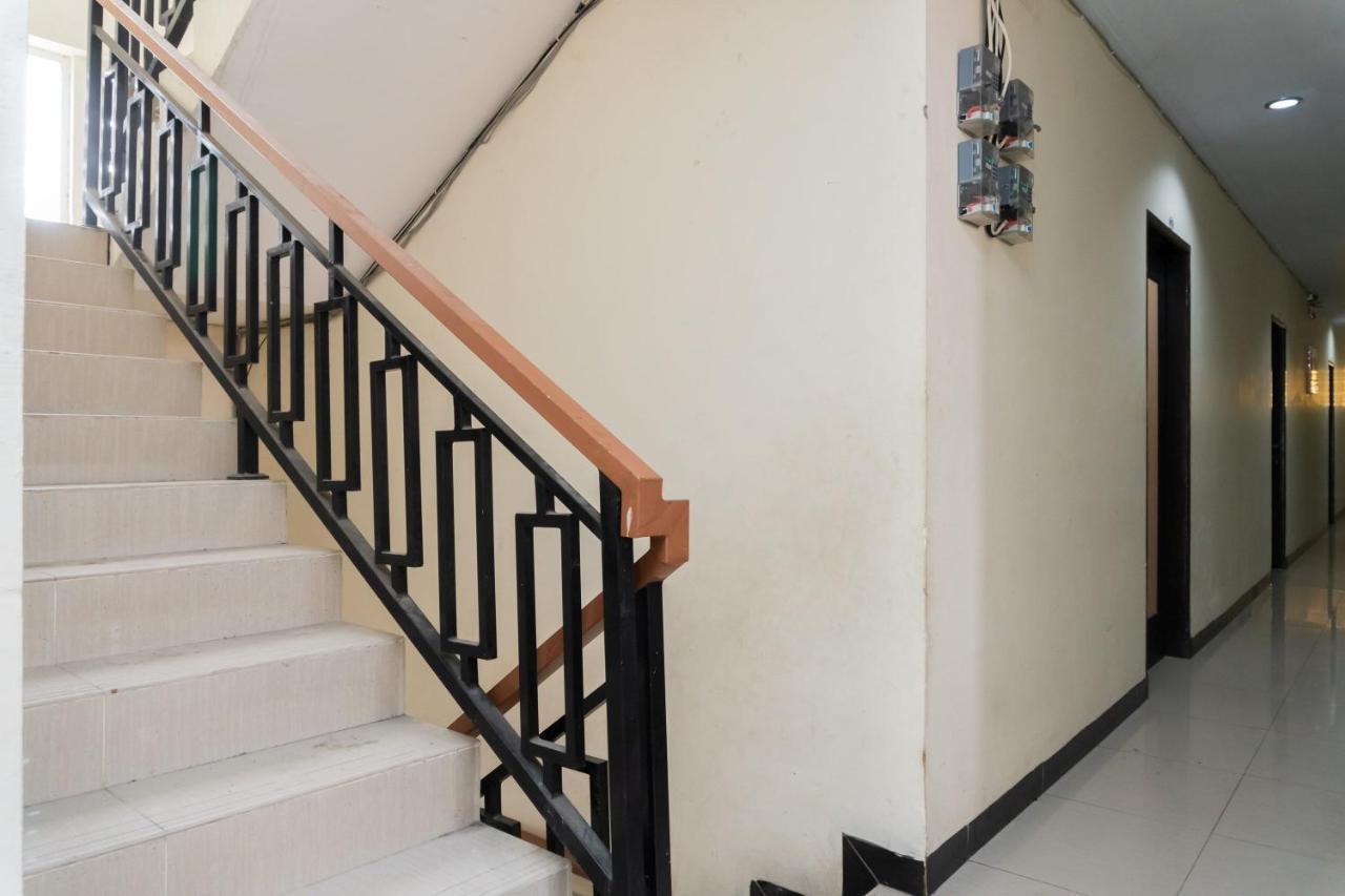 Hotel Koolkost Near State Museum Of North Sumatera Medan Zewnętrze zdjęcie