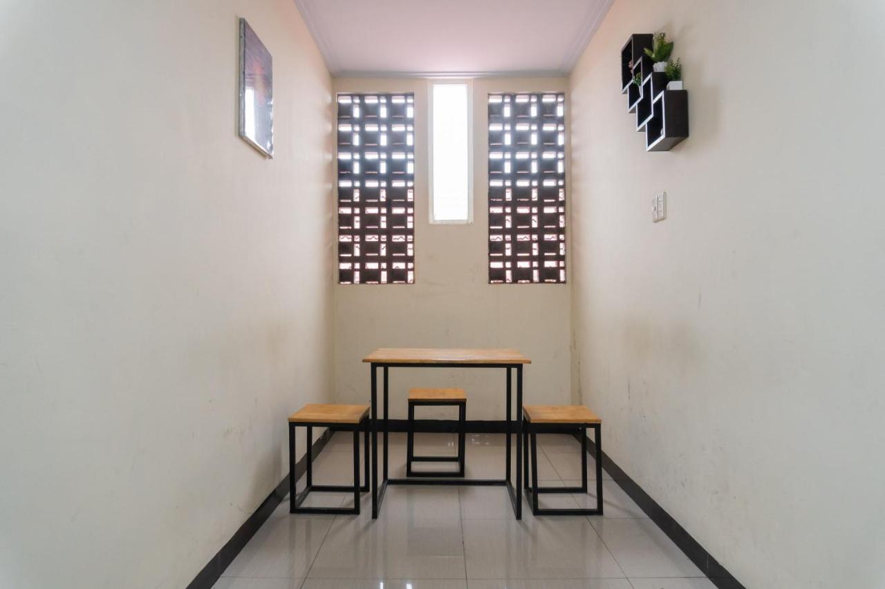 Hotel Koolkost Near State Museum Of North Sumatera Medan Zewnętrze zdjęcie