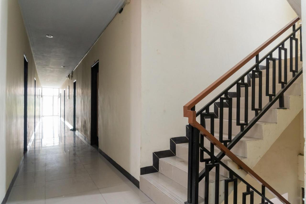 Hotel Koolkost Near State Museum Of North Sumatera Medan Zewnętrze zdjęcie